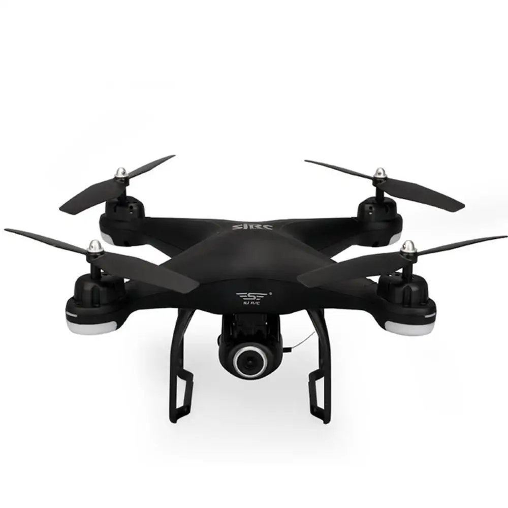S20W gps 720P 1080P четырехосевой Дрон gps регулируемая камера Smart gps автоматический контроль возврата дистанционное управление