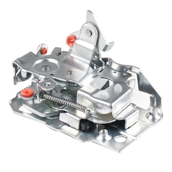 

Car Right Front Door Lock Assembly Door Latch Actuator for 92-05 Chevrolet Astro GMC