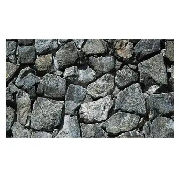 

1Roll 3D Aquarium Rock Stone Stickers Fish Tank Poster Aquarium Background Sticker Self Adhesive Wallpaper Underwater Backdrops