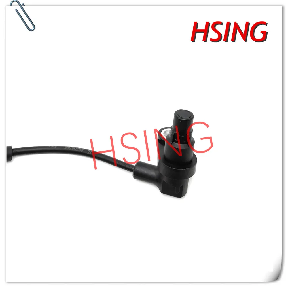 HSINGYE абсолютно#4670A596 Передний правый ABS Датчик скорости колеса подходит для 2012- Mitsubishi L200* ЧАСТЬ No#4670A596