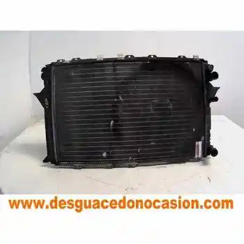 

WATER RADIATOR AUDI 100 SALOON (C4)