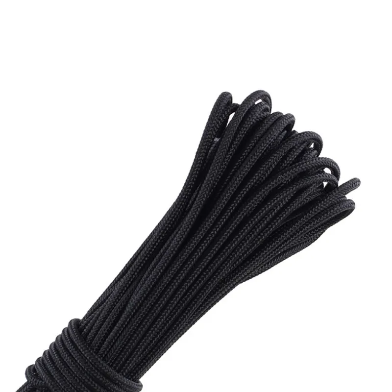 3 м D кольцо для стрельбы из лука веревочная петля Bowstring Loop соединение лук струны Release Nock Loop аксессуар 3 метра