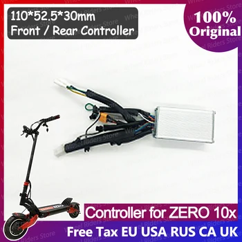 

Original Front/Rear Controller For ZERO 10X electric scooter