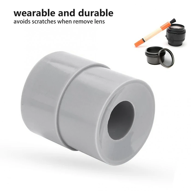 9Pcs/Set Lens Repair Tool Kit Camera DSLR Ring Removal Rubber 8-83Mm Photo Studio Accessories camera lens repair kit lens repair kit