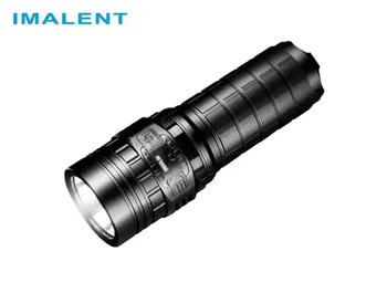 

IMALENT DN70 Flashlight 4500LM OLED Screen Camping Bicycle Light 306 Meter Long Distance Outdoor Torch 21700 5000mAh Battery
