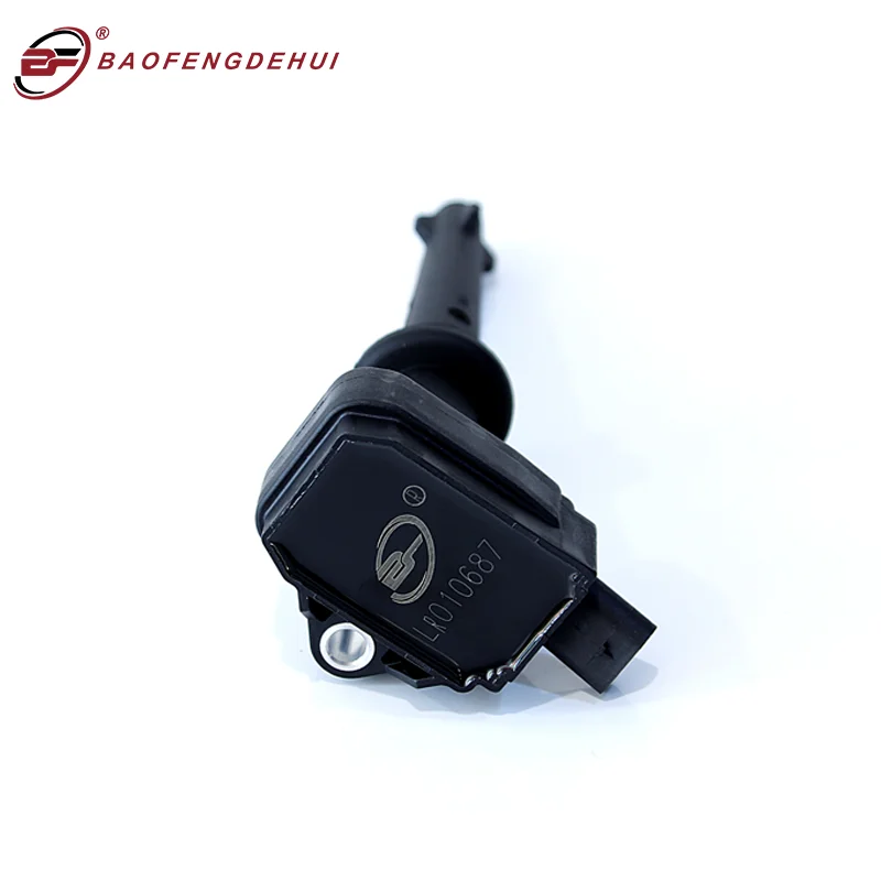 Катушка зажигания для Land Rover 5.0L Авто катушки LR010687 = 0221604022 Discovery 4 Range Jaguar|Катушка