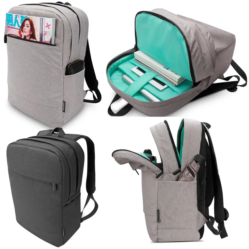 

Shyueda POFOKO Caesar Waterproof Laptop Bag Case For MacBook Air Pro 14 15 inch Microsoft Surface Pro 3 4 5 6 13.5 15 inch