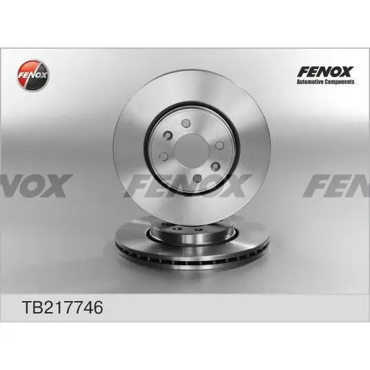 Диск тормозной RENAULT KANGOO 01-/LAGUNA 95-01/MEGANE 96-/SCENIC