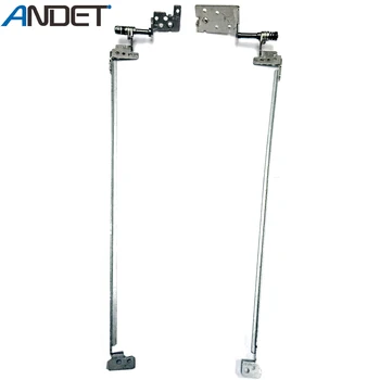 

New Genuine For Lenovo B470 B475 B470E Series LCD Hinges Set Left Right Side