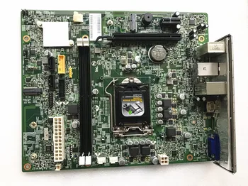 شراءمناسبة ل أيسر TC-780 ATC-780 XC-780 نظام اللوحة 16502-1 H110 اللوحة DDR4 كامل يعمل