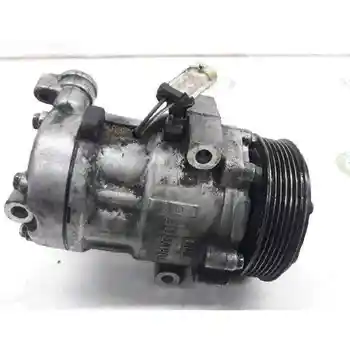 

13106850 COMPRESSOR AIR CONDITIONER OPEL COMBO (CORSA C)