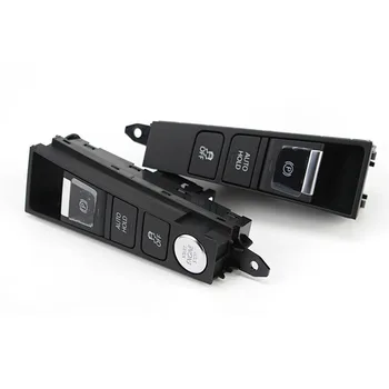 

Hand brake button auto holder ESP Engine start/stop switch For Passat B7 Passat CC 3AD927137A 3AD 927 137 B