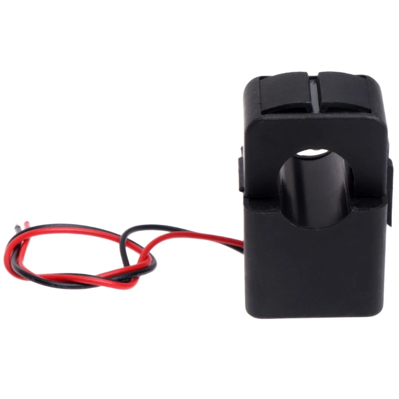 

Precision AC Current Transformer Coil PZCT-2 100A/100mA For AC Voltmeter Ammeter