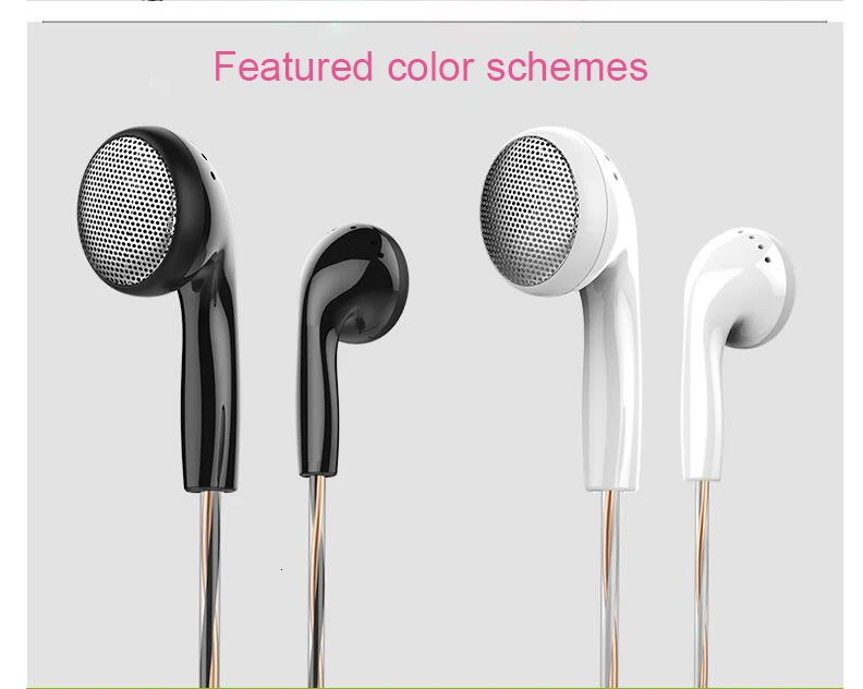 in ear headphones