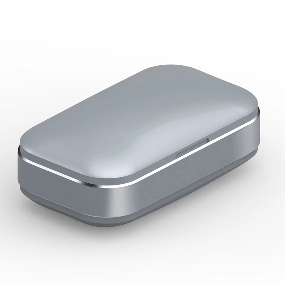 Bluetooth наушники новые airdots tws A6 pro беспроводные спортивные с зарядным устройством