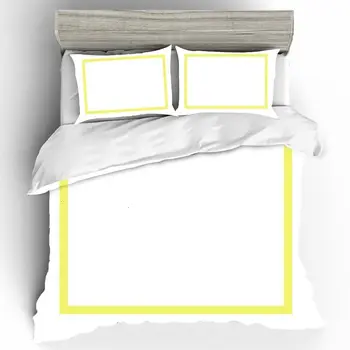 

Red Wine Bed Linen Set Set Stitching Comforter Bedding Double Bed Luxury Bed Linen Cotton Comforter Sets Geometric Bedding