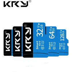 Carte mémoire Micro SD pour téléphone, classe 10, 256 go, 128 go, 512 go, 64 go, 128 go, 64 go, 32 go, 16 go, 8 go 