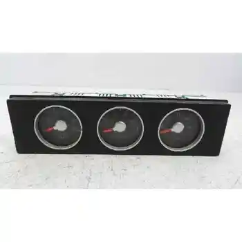 

943002C500 Box Instruments Hyundai Coupe (gk) 2.0 16v Cat
