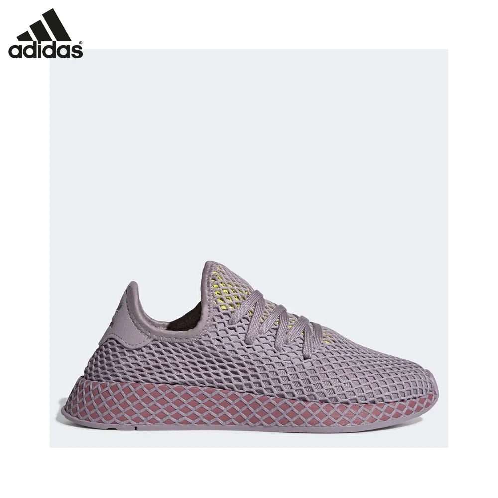 Zapatillas de deporte Adidas para mujer, Deerupt Runner AliExpress Mobile