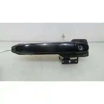 

6921105903 HANDLE OUTER FRONT LEFT TOYOTA COROLLA (E12)