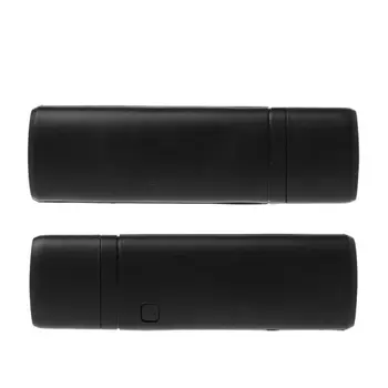

RaLink RT3572 2.4GHz/5.0GHz 300Mbps WiFi USB Adapter Wireless WiFi Adapter with Internal Antenna for SamSung TV Windows 7/8/10