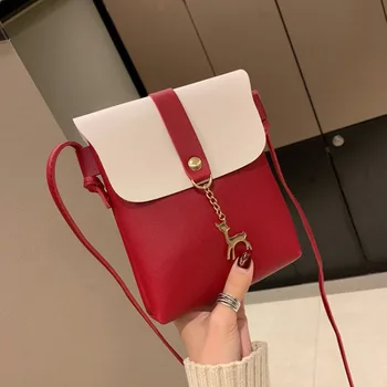 

New 2019 Designer Women Handbags PU Shoulder Bags Female Fashion Larger Capacity Crossbody Messenger Bags Casual Tote