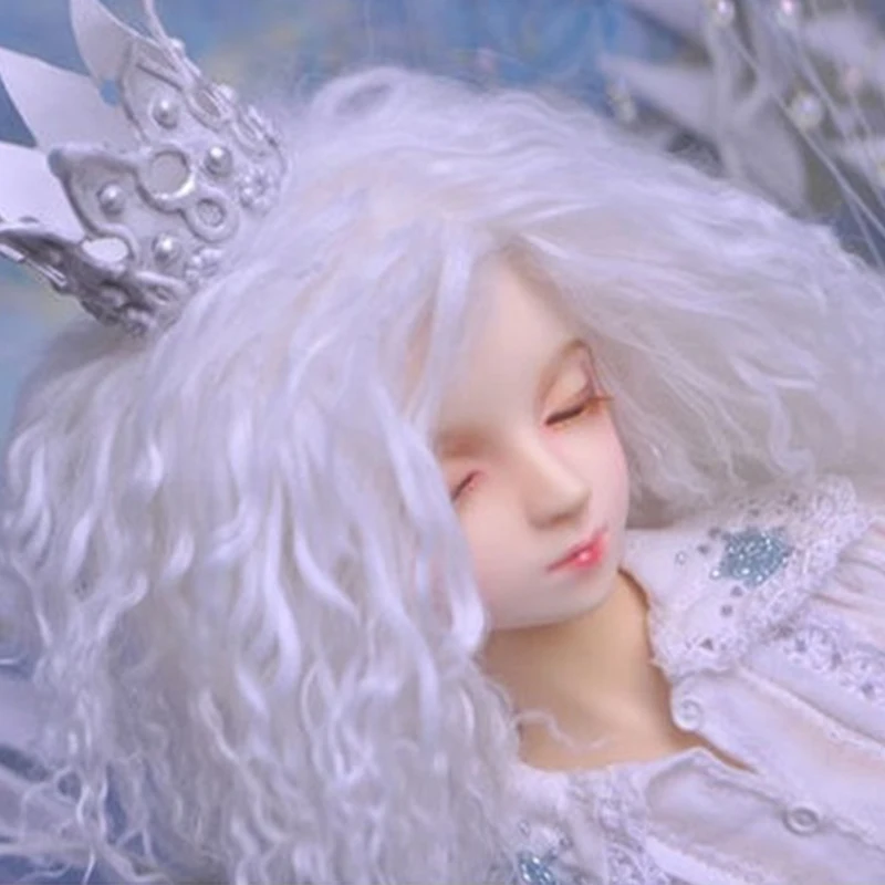 Куклы OUENEIFS Anais Tae Dollvolks 1/3 BJD SD модели для девочек фигурки высококачественные