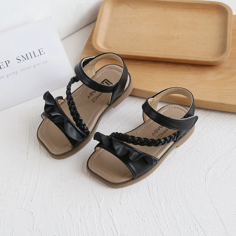 cheap girls sandals