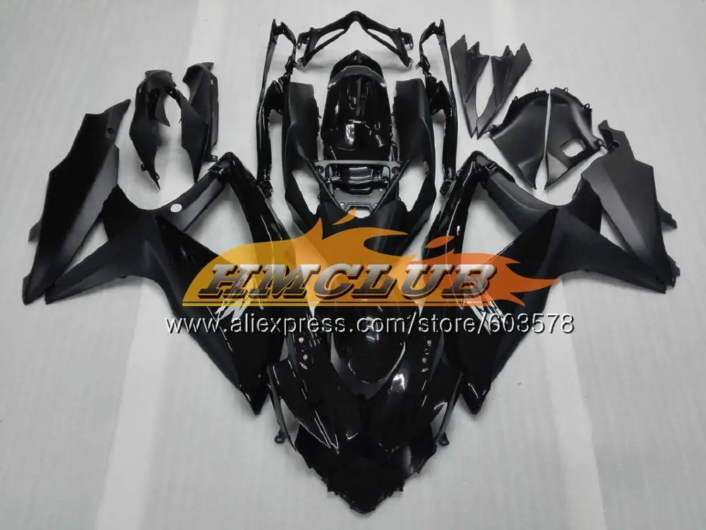 Средства ухода за кожей для SUZUKI GSXR 750 600 08 GSXR750 08 09 10 7CL. 30 серебристо-пламя GSX-R600 GSXR-750 K8 GSXR600 2008 2009 2010 обтекатели - Цвет: No. 3