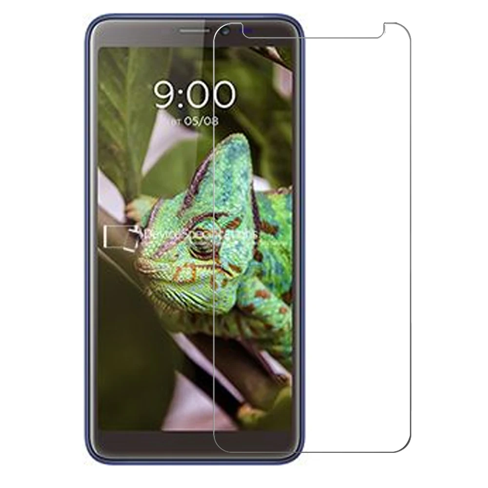 Закаленное стекло BQ Mobiie BQ- 5518 9H Высококачественная защитная пленка защитное