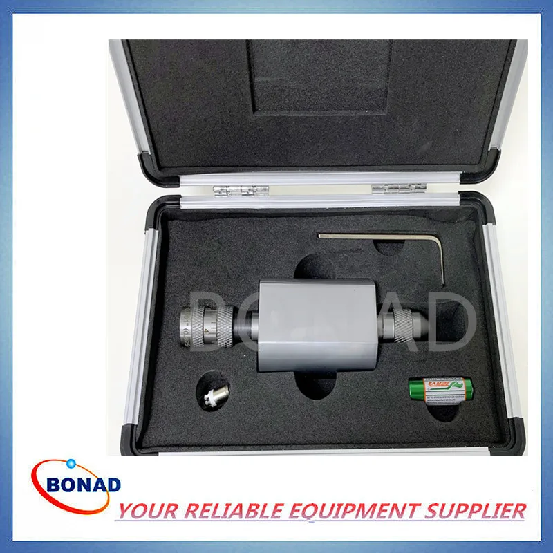 EN71 Sharp point tester