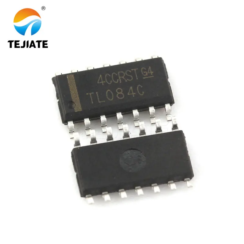 TL084CDR (1)