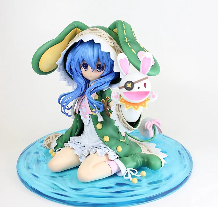 Meng poetry Toy Date Major Combat 4 поколения Recluse Yoshino сидя в коробке гаражный комплект модель