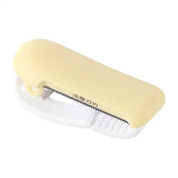 

Light Tape Dispenser Manual Sealing Device Tape Cutter Baler Width Packager Cutting Machine