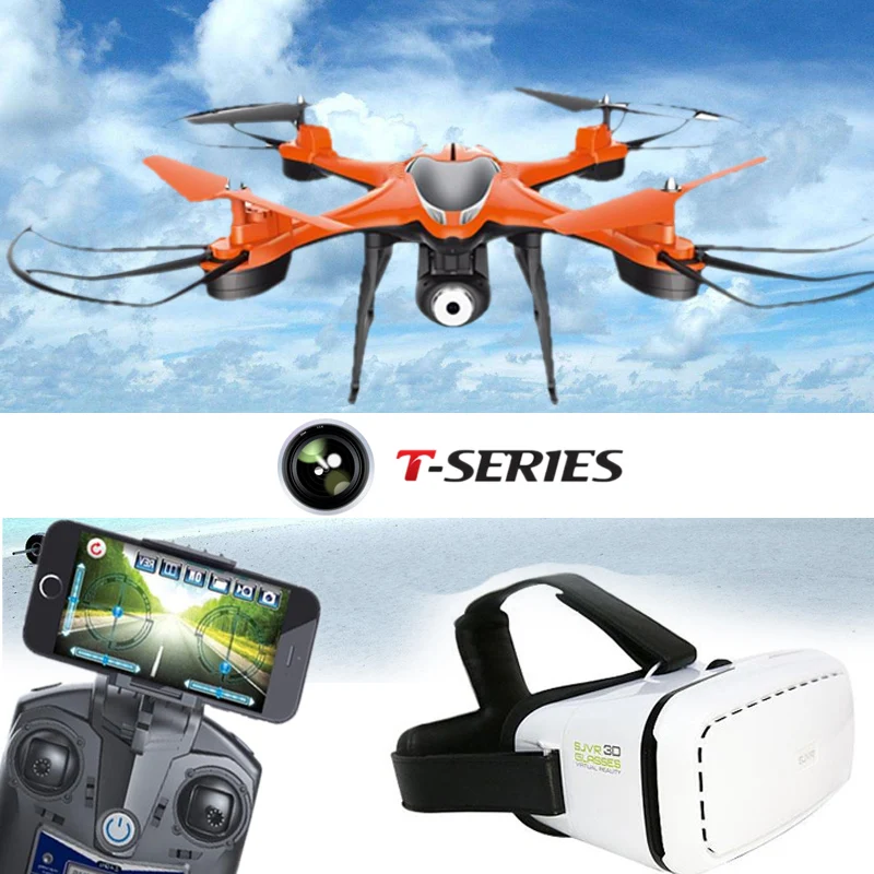 

TT911 four-axis aircraft HD WiFi real-time transmission Drone Aircraft Aerial Photography Rc Airplane