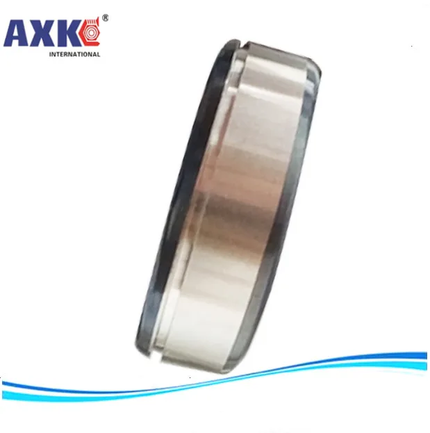 Подшипник 6000 6001NR 6002NR 6003NR 6004NR 6005NR 6006 ZZ-2RS NR С установочным кольцом с зажимом шариковые подшипники
