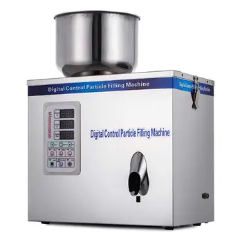 1-25g Manual Small Dry Powder Sugar particle Spice Filling Machine Tea packing machine,coffee bean powder filling machine small coffee pulper huller machine manual cocoa bean shelling pulping extractor zf