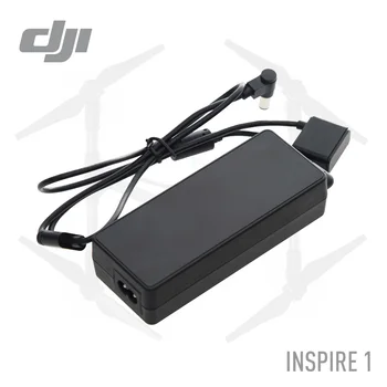 

A- Original 100W AC Power Adapter for DJI Inspire 1 Battery Charger A14-100P1A 26.3V 3.83A