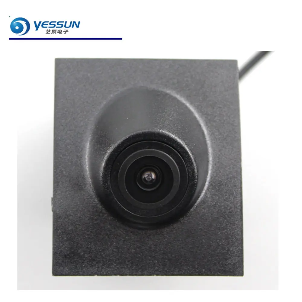 

Car Front View Prking Camera For Ford Everest 2015 2016 2017 2018 2019 AUTO Rear Camera Monitor