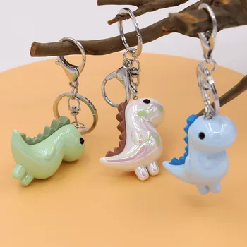 Dino Keychain - Cartoka