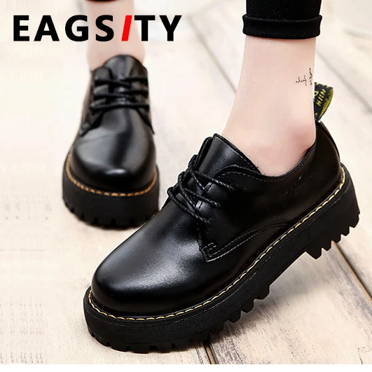 womens dressy lace up shoes