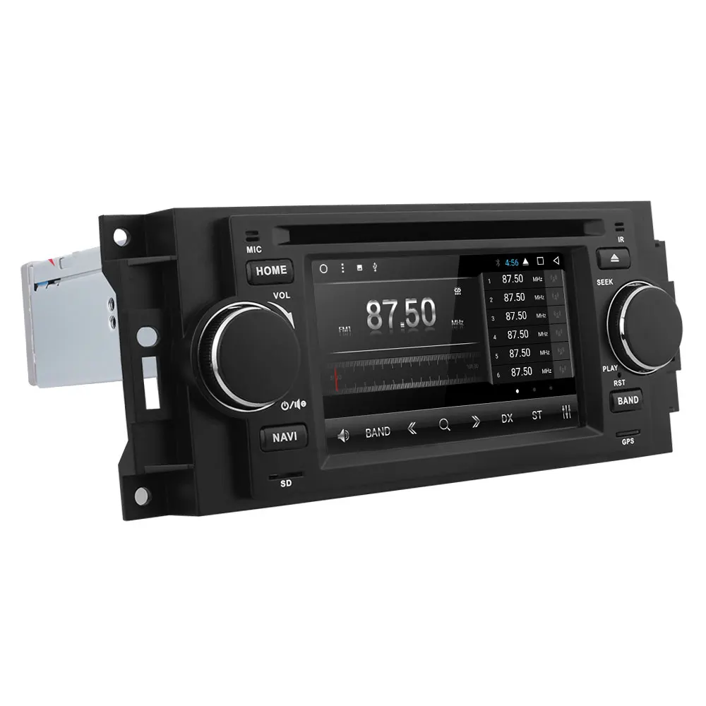 Clearance Car Multimedia Player for Chrysler 300C Autoradio FM Buletooth Touch Screen Rear View Camera Monitor Android GPS Car Navigation 1 Clearance Car Multimedia Player for Chrysler 300C Autoradio FM Buletooth Touch Screen Rear View Camera Monitor Android GPS Car Navigation 1