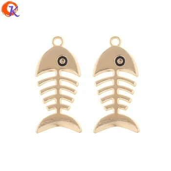 

Cordial Design 50Pcs 13*26MM Jewelry Accessories/Hand Made/Earring Connectors/Jewelry Making/DIY Earring Parts/Earring Findings