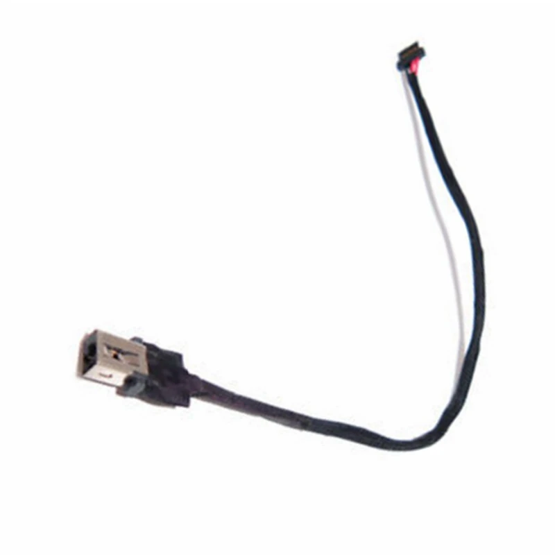 

DC Power Jack Cable FOR Acer Aspire R5-471T R5-431T Socket 50.G7TN5.005 R5-471T-52EE 50.G7TN5.005 R5-431 R5-431T R5-471 R5-471T
