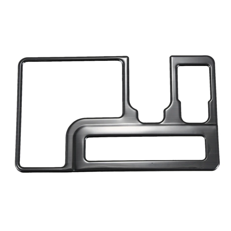 Stainless Steel USB Charging Socket Trim Cover for Toyota Land Cruiser Prado 150 FJ150 LC150 2018 Car Accessories | Автомобили и
