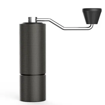 

TIMEMORE TIMEMORE Chestnut C Manually Operated Coffee Grinder Household Hand Coffee Grinding Double Bearing Positioning