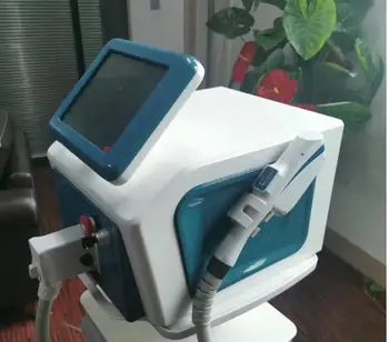 

3 wavelength Professional DPL SHR IPL hair removal machine pigmentation removal skin rejuvenation treatment laser machine