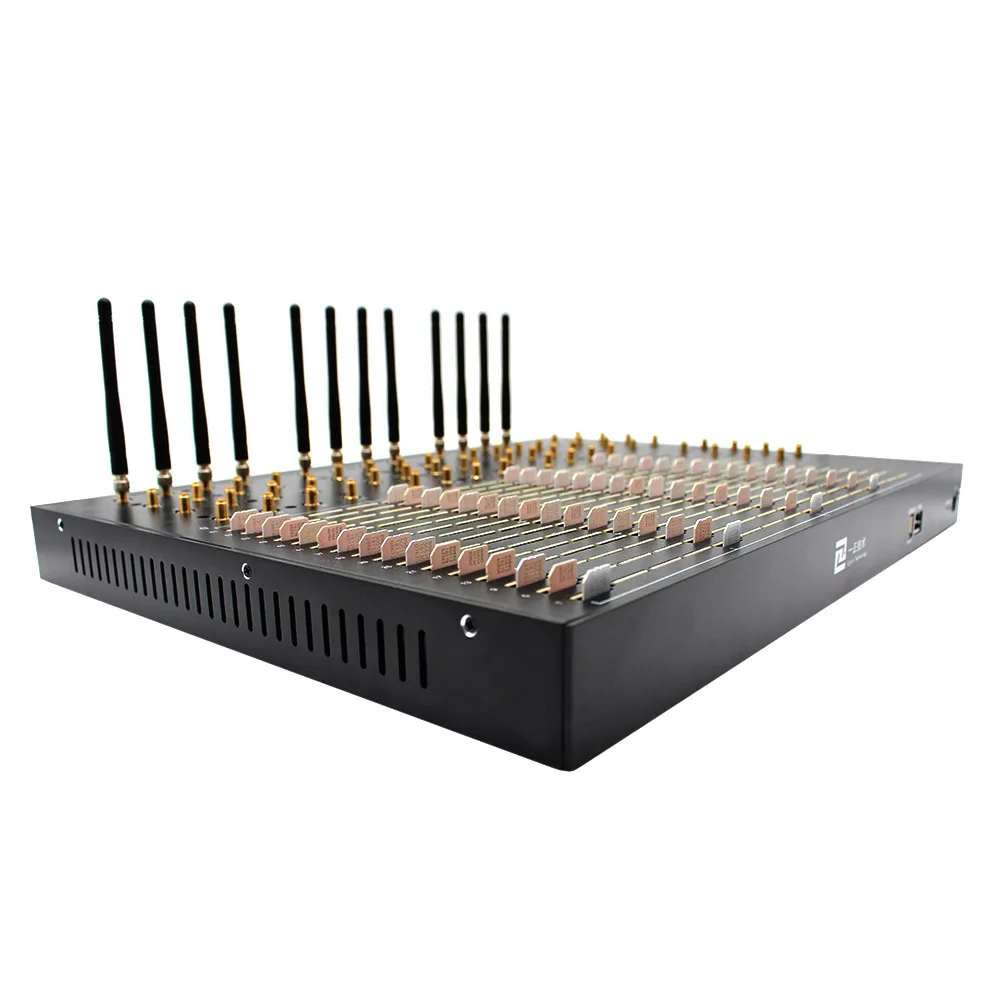 Рисунок 2 - Флюоресцентный GSM-модем для брокера билетов