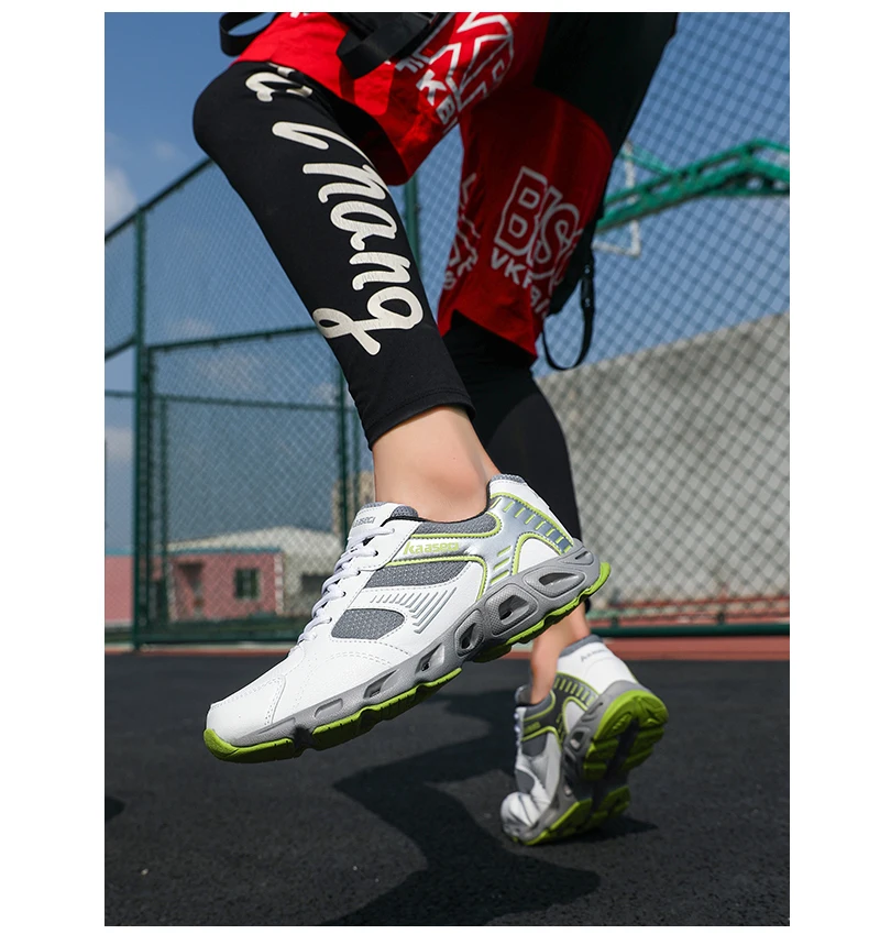 Tenis Masculino Plataforma мужские теннисные туфли мужские высококачественные амортизирующие беговые кроссовки для фитнеса и тренировок уличная спортивная обувь