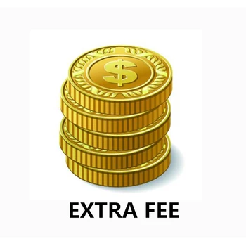

extra fee